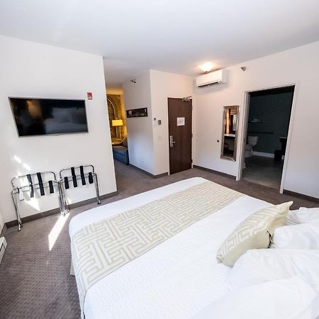The Inn At Shattuck - St. Mary'S Faribault Ngoại thất bức ảnh